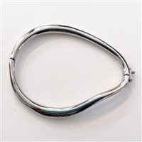 Bracciale Breil Donna Milano in Acciaio BJ0425